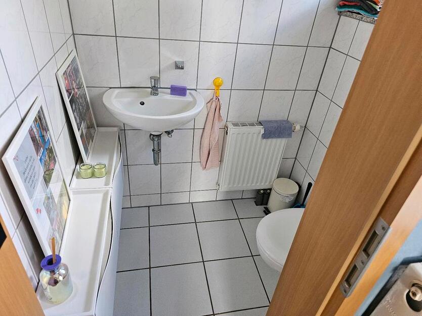 Haus zur Miete Hetzerath