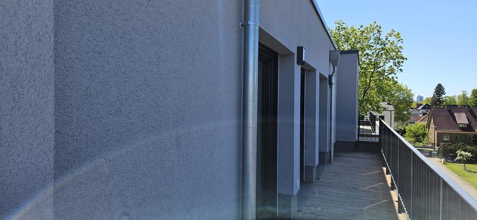 Dachgeschoßwohnung Berlin Treptow-Köpenick - 2 Zimmer, 57 m&sup2;, 1.300&euro; | Angebot:23089677