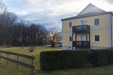 Wohnung Wittichenau - 1 Zimmer, 34 m&sup2;, 520&euro; | Angebot:25999920