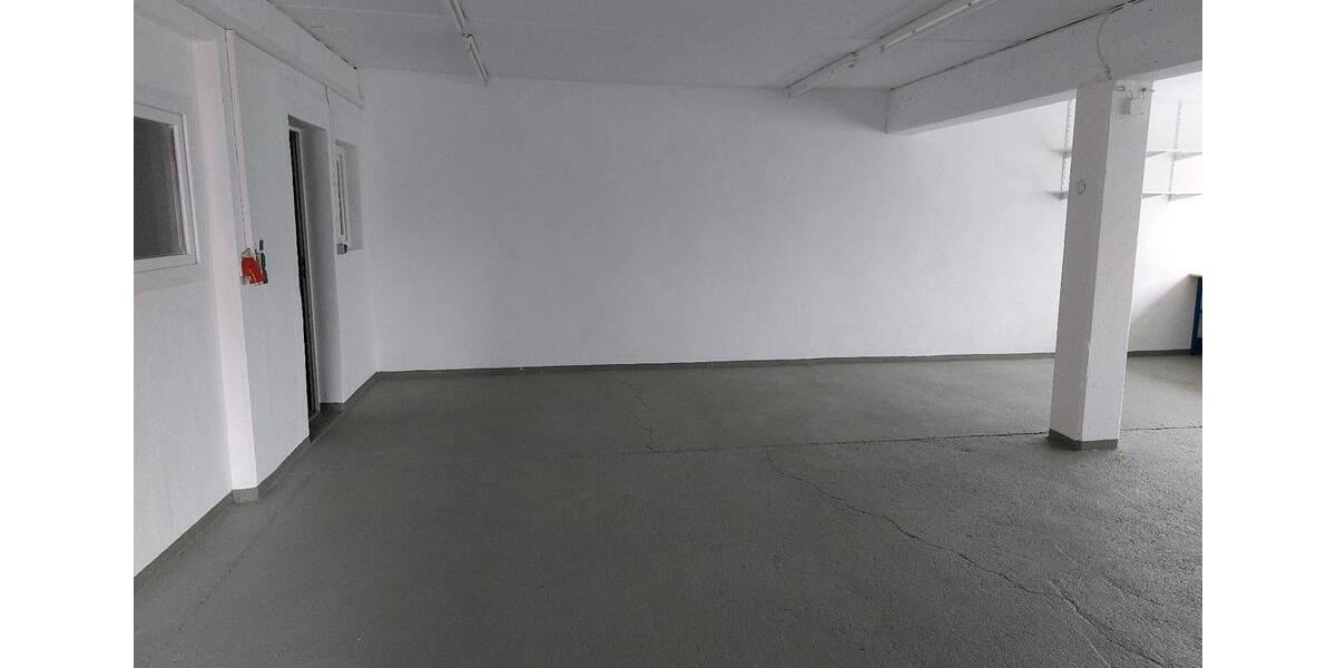 Gewerbeobjekt Lichtenfels - 620&euro; | Angebot:26513768