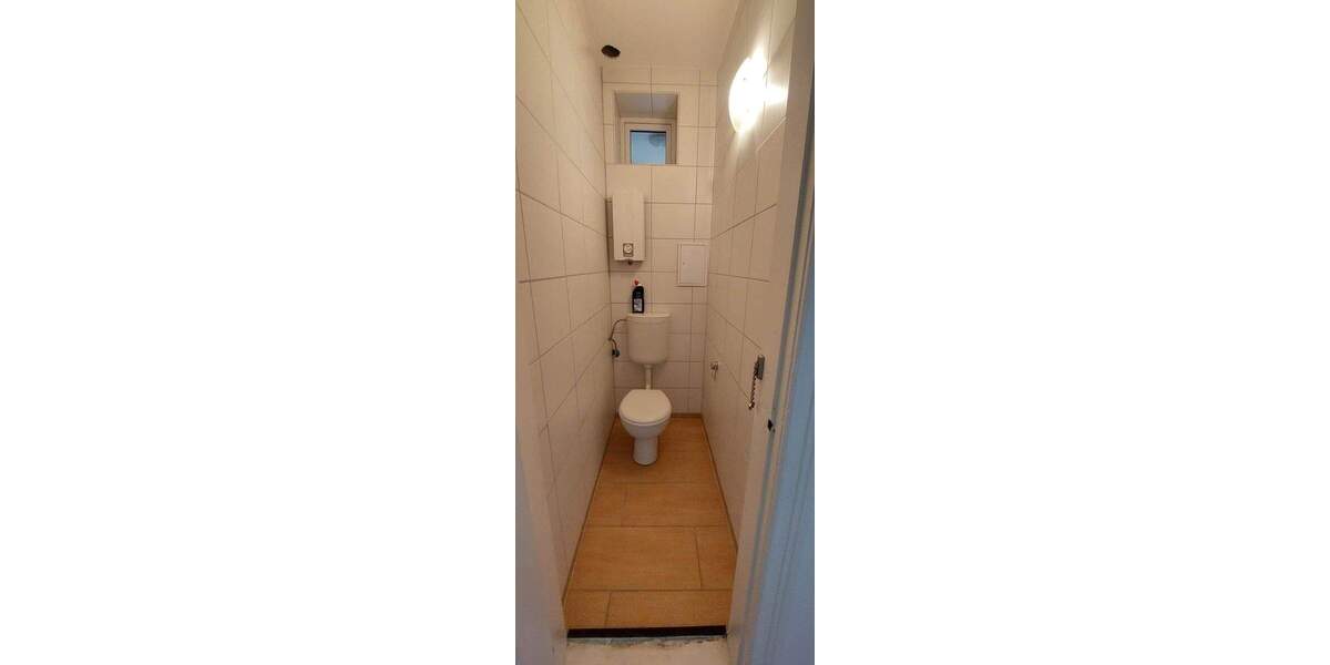 Etagenwohnung Stralsund Tribseer - 3 Zimmer, 54 m&sup2;, 486&euro; | Angebot:25702197