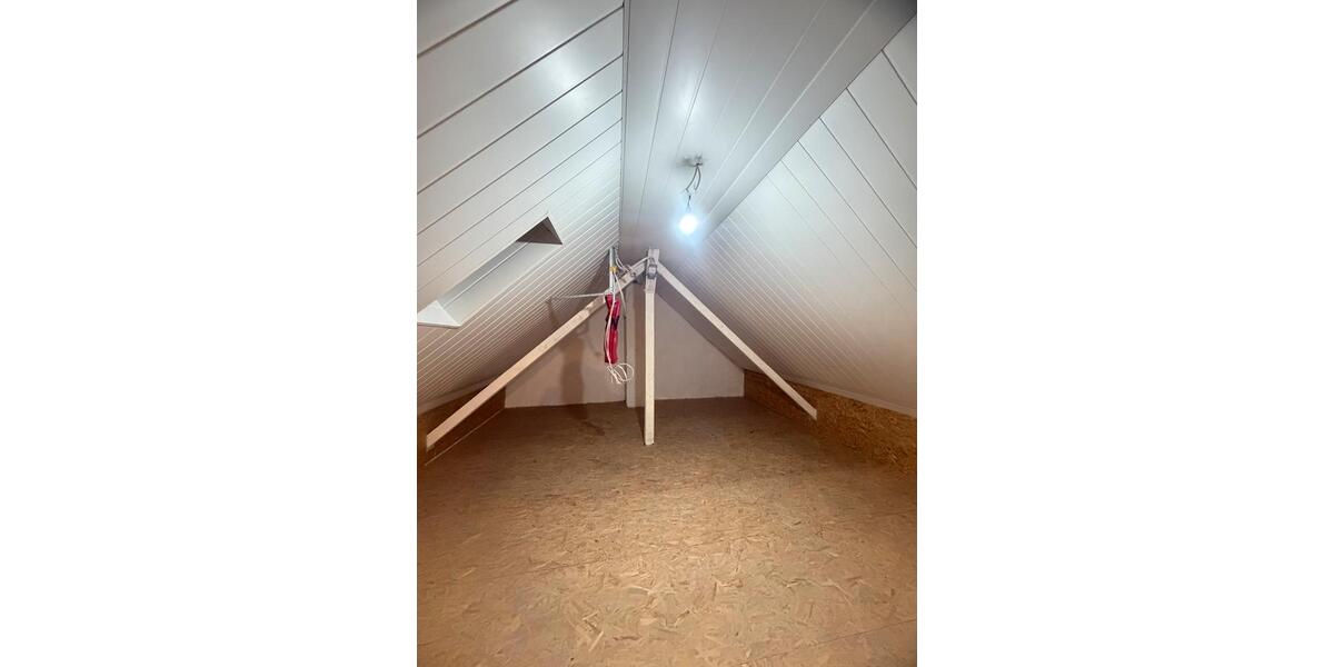 Etagenwohnung Oberhausen Alsfeld - 4 Zimmer, 85 m&sup2;, 1.300&euro; | Angebot:25195491