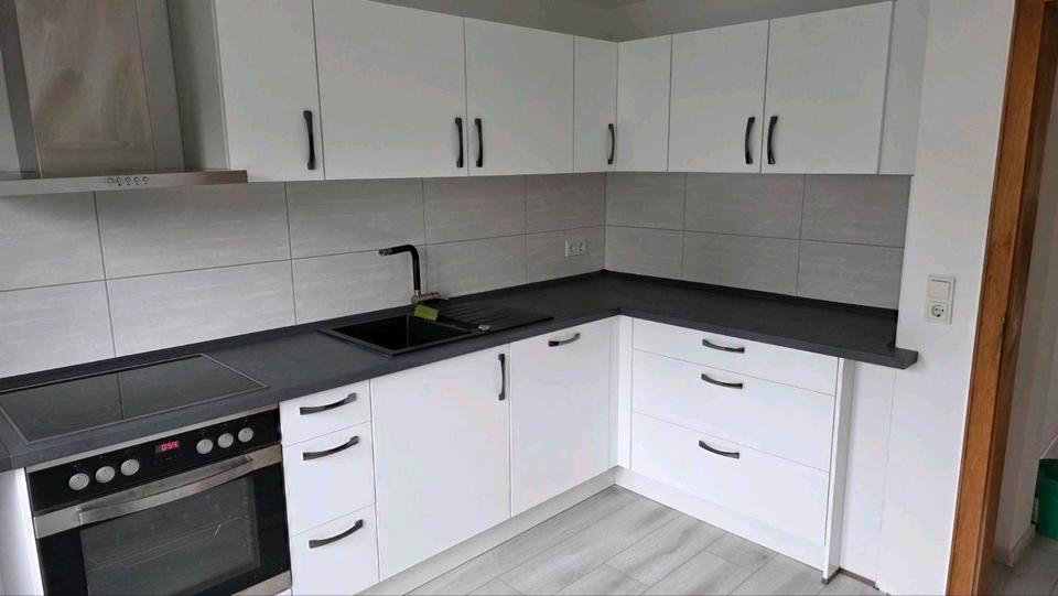 2-Zimmer-Wohnung in Betzdorf – ab sofort verfügbar 2 zimmer