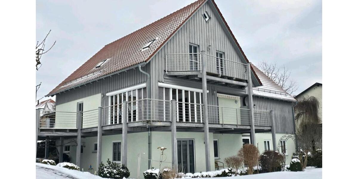 Einfamilienhaus Bad Neualbenreuth - 6 Zimmer, 150 m&sup2;, 1.600&euro; | Angebot:24372019