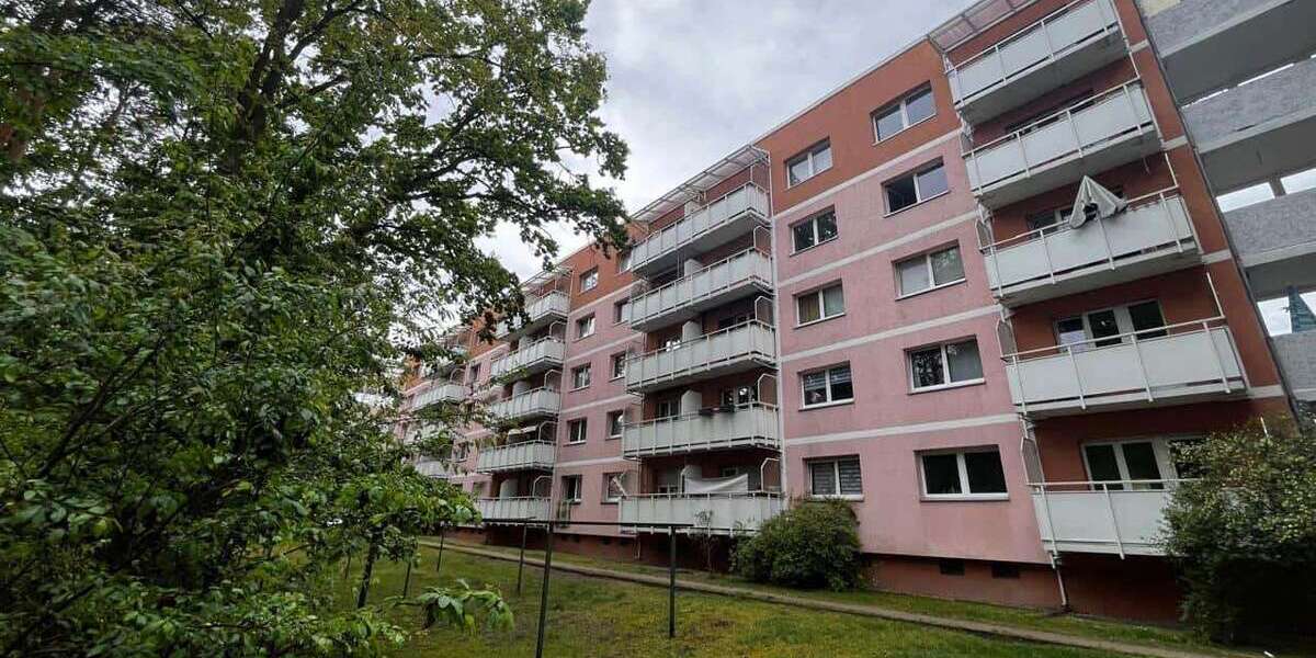 Zimmer Eberswalde Brandenburgisches Viertel - 1.168&euro; | Angebot:27074146