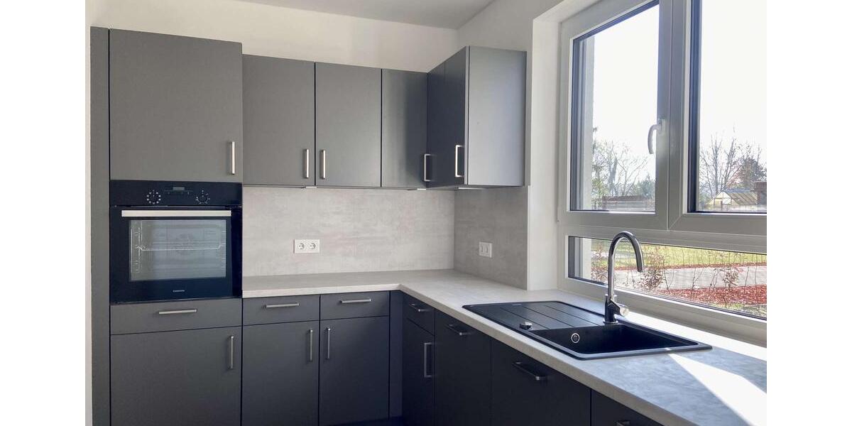 Erdgeschoßwohnung Wendisch Rietz - 2 Zimmer, 60 m&sup2;, 1.047&euro; | Angebot:26351532