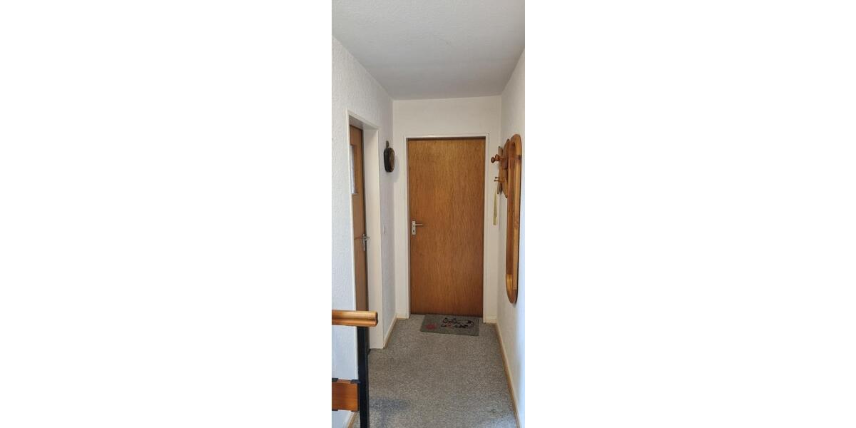 Dachgeschoßwohnung Lachendorf - 2.5 Zimmer, 45 m&sup2;, 500&euro; | Angebot:25909237