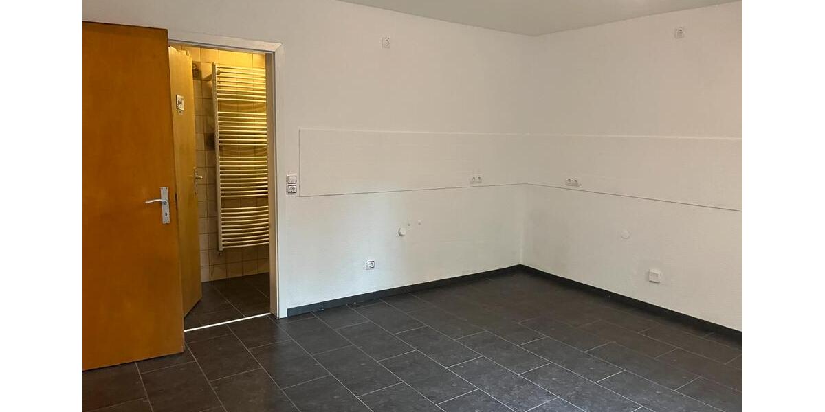 Etagenwohnung Dickenschied - 2 Zimmer, 55 m&sup2;, 375&euro; | Angebot:25868749