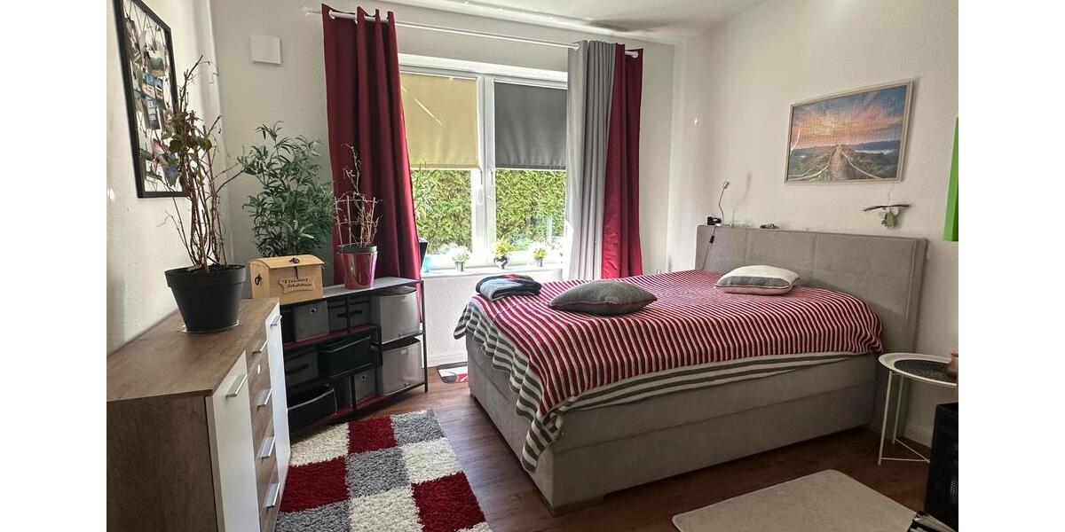Erdgeschoßwohnung Rhauderfehn - 2 Zimmer, 76 m&sup2;, 790&euro; | Angebot:26075098