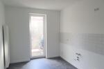 Helle und moderne 4-Raum- Wohnung mit Balkon und Gartenanteil 4 zimmer