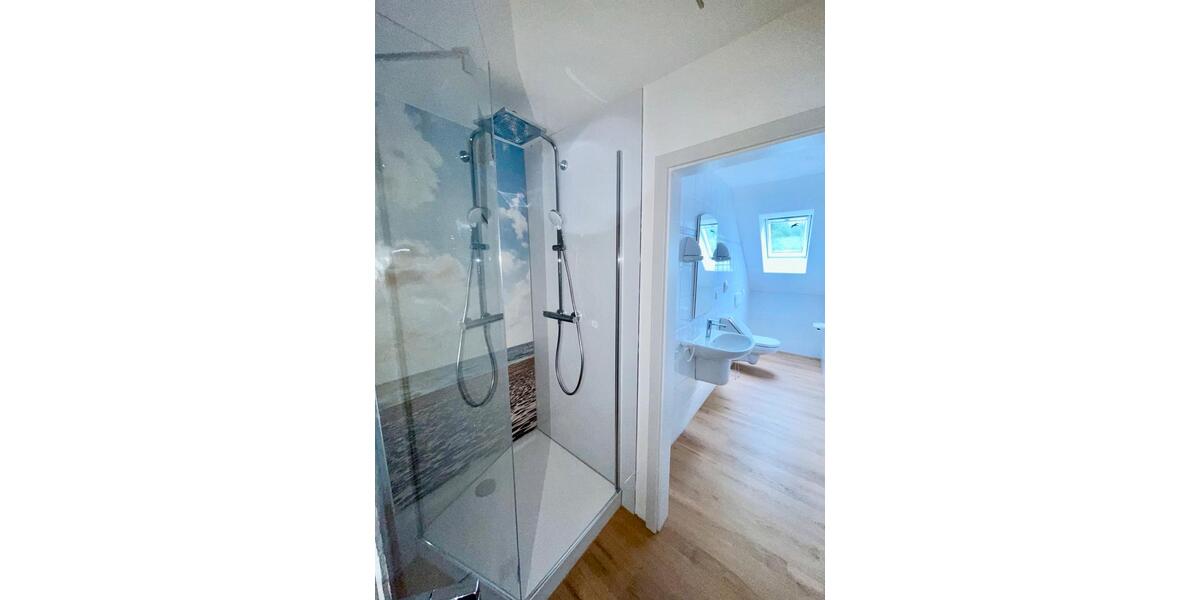 Dachgeschoßwohnung Borgentreich - 2 Zimmer, 98 m&sup2;, 465&euro; | Angebot:25791793