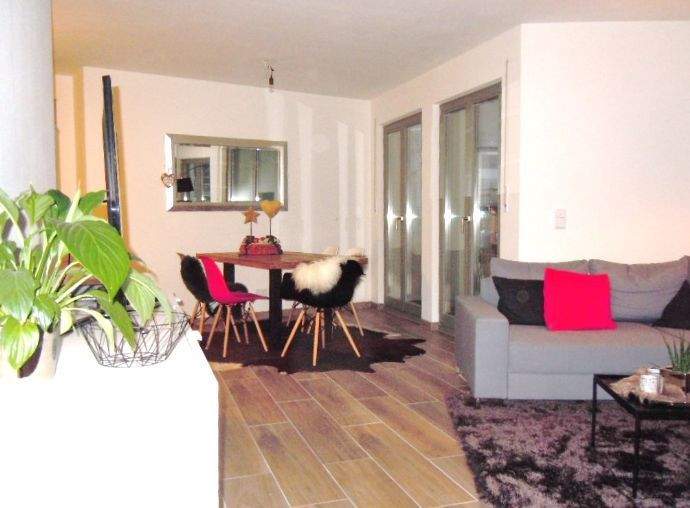 Etagenwohnung Ingolstadt Altstadt Nordost - 2 Zimmer, 76 m&sup2;, 1.195&euro; | Angebot:26205559