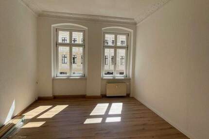 3 Raumwohnung mit Garage im Görlitzer Gründerzeitviertel 3 zimmer