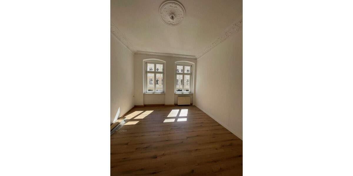 3 Raumwohnung mit Garage im Görlitzer Gründerzeitviertel 3 zimmer