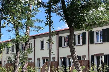 Wohnung Beelitz-Heilstätten Heilstätten - 4 Zimmer, 107 m&sup2;, 1.599&euro; | Angebot:26999470