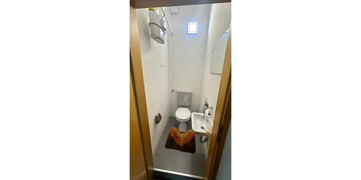 Wohnen auf Zeit Pforzheim - 1 Zimmer, 15 m&sup2;, 385&euro; | Angebot:25516686