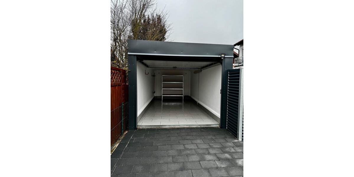 Doppelhaushälfte zur Miete Straubing (Ittling) 4 zimmer