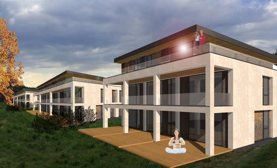 Erdgeschoßwohnung Coburg - 4 Zimmer, 89 m&sup2;, 650&euro; | Angebot:25860468