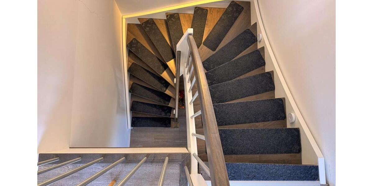 Maisonettenwohnung Wiesmoor - 4 Zimmer, 115 m&sup2;, 995&euro; | Angebot:25886898