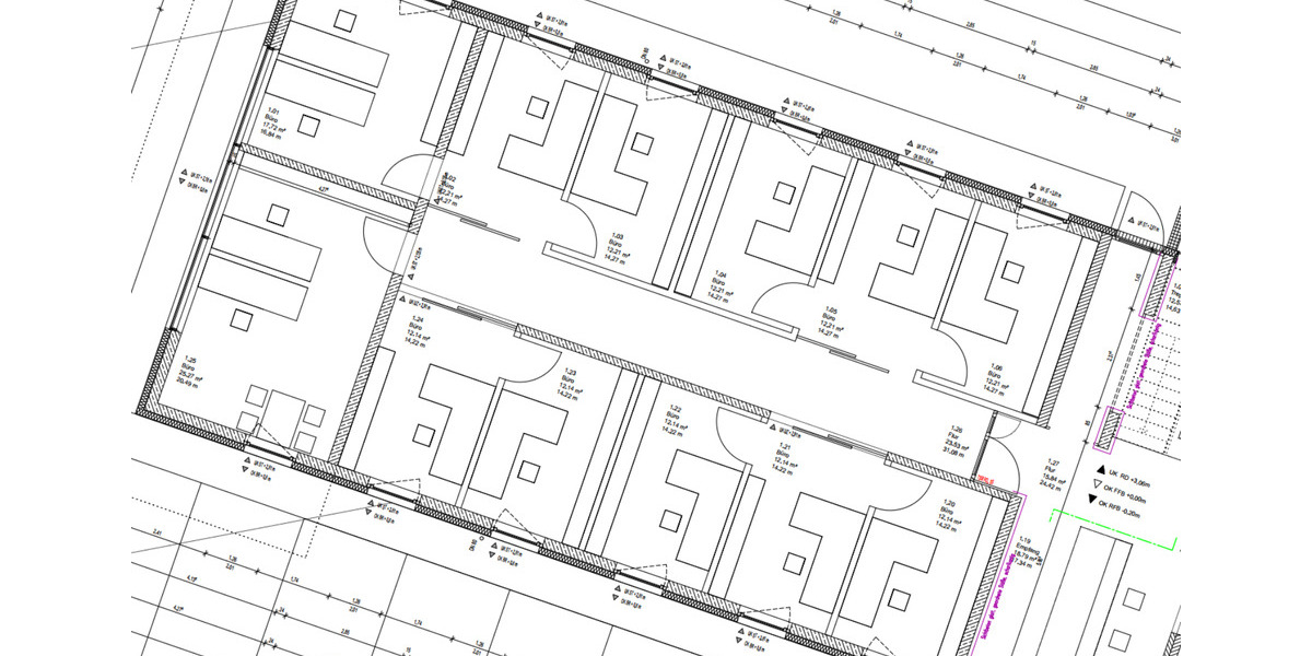 Gewerbeobjekt Bayreuth Bernecker Straße / Insel / Riedelsberg - 2.353&euro; | Angebot:24854034