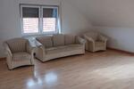 Dachgeschoßwohnung Petershagen - 4 Zimmer, 120 m&sup2;, 800&euro; | Angebot:26539772