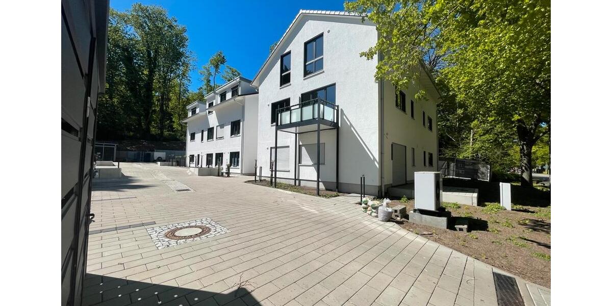 Etagenwohnung Schwielowsee - 4 Zimmer, 98 m&sup2;, 1.800&euro; | Angebot:24829150