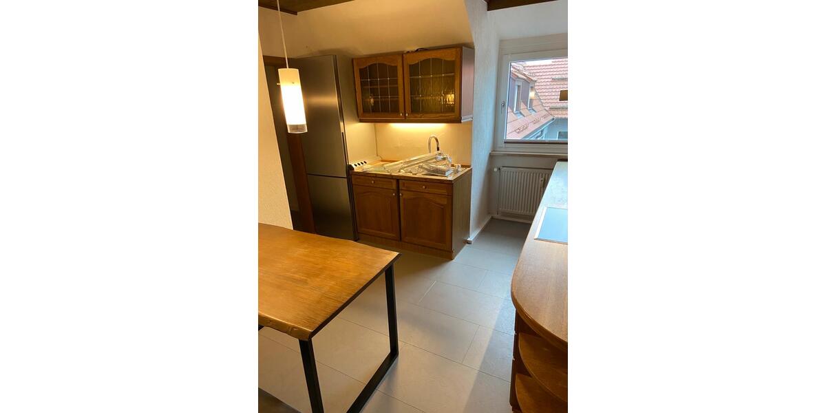 Hochparterre Waidhaus - 2 Zimmer, 76 m&sup2;, 600&euro; | Angebot:26416496