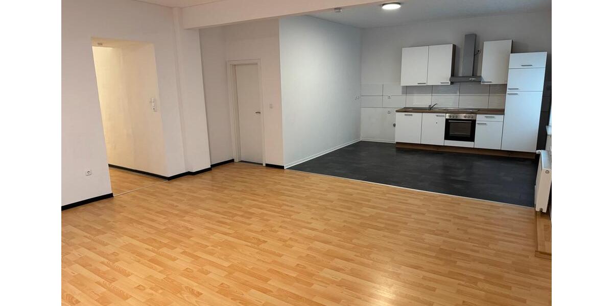 Erdgeschoßwohnung Upgant-Schott Schott - 4 Zimmer, 120 m&sup2;, 1.200&euro; | Angebot:24564535
