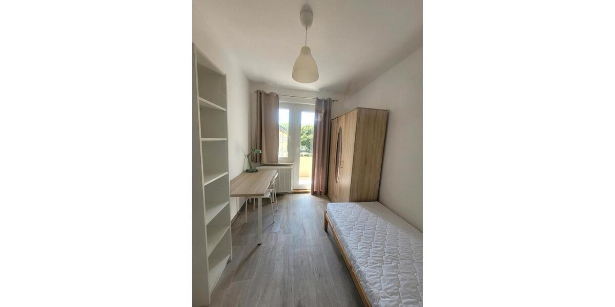 Wohnen auf Zeit Essen Stadtbezirk V - 1 Zimmer, 9 m&sup2;, 360&euro; | Angebot:26699119