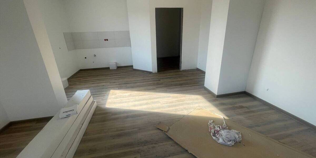 Etagenwohnung Wolgast Altstadt Wolgast - 2 Zimmer, 67 m&sup2;, 680&euro; | Angebot:26684060