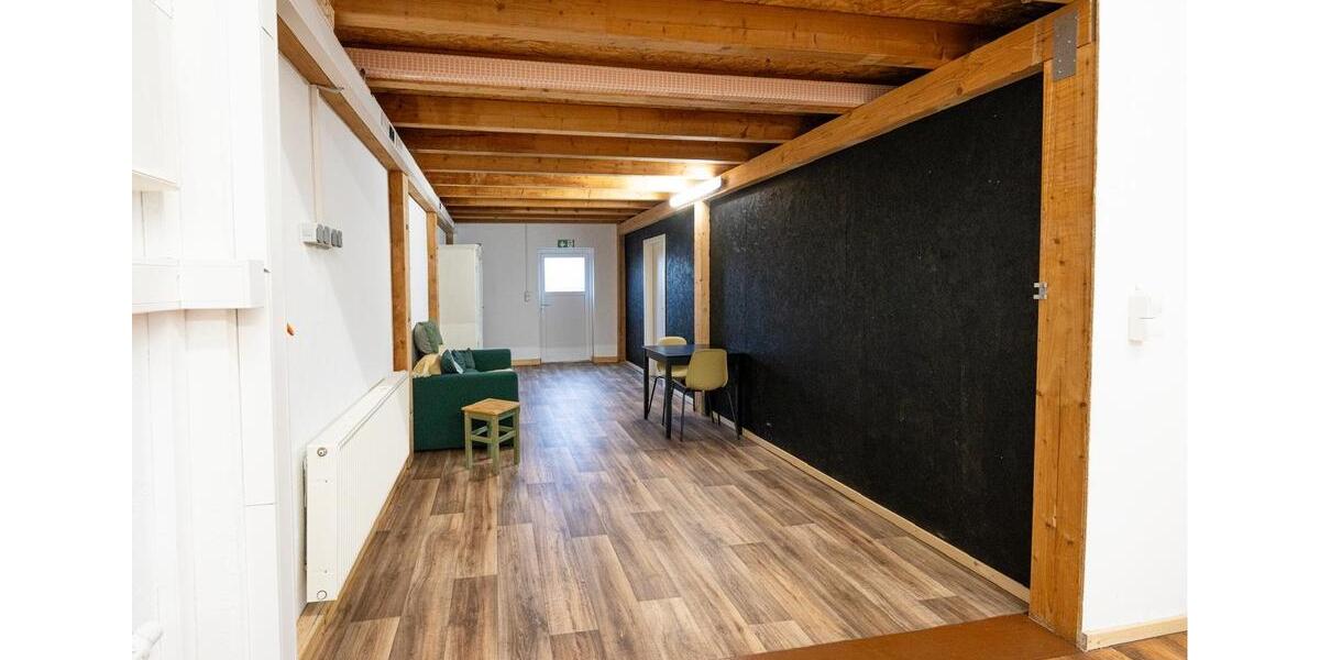 MainRaum dein Raum auf Zeit perfekt für Kinder Geburtstage 1 zimmer