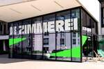 DIE ZIMMEREI | Möbliertes 1-Zimmer-Apartment in Wilhelmsburg furnished apartment | Basic Bude 1 zimmer