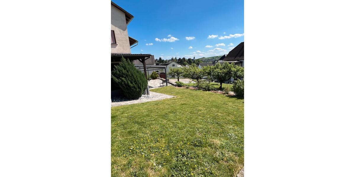 Etagenwohnung Aßlar - 4 Zimmer, 90 m&sup2;, 970&euro; | Angebot:26699260