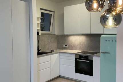 Wohnung Unterhaching - 1 Zimmer, 46 m&sup2;, 1.200&euro; | Angebot:27032969