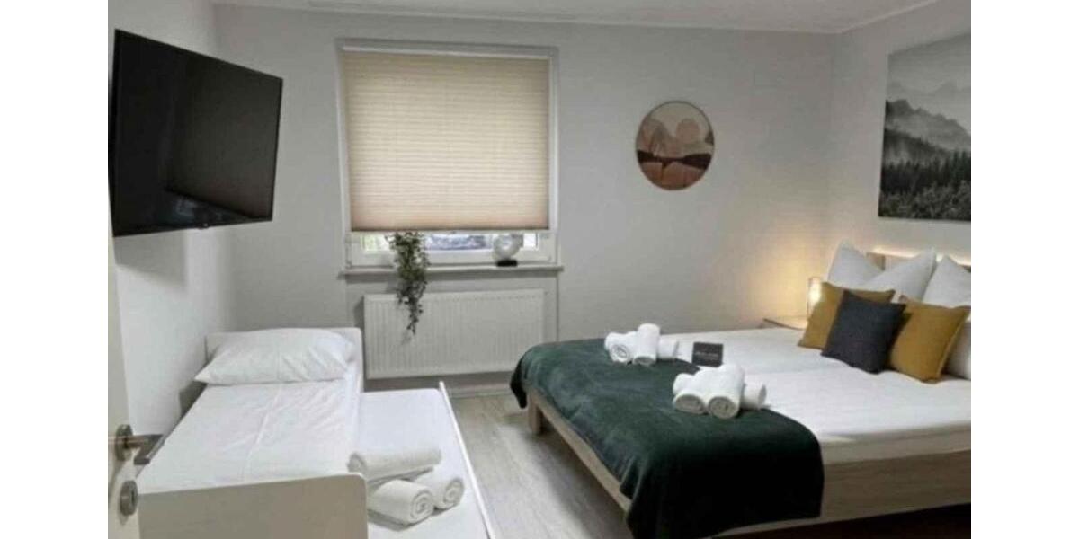 Erdgeschoßwohnung Halberstadt - 2 Zimmer, 59 m&sup2;, 1.999&euro; | Angebot:24766023