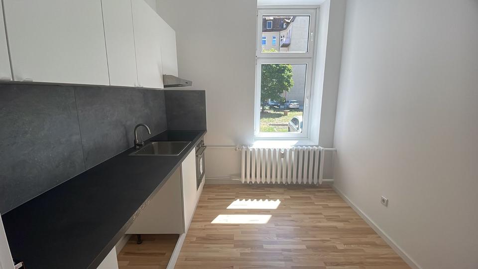 Erdgeschoßwohnung Frankfurt (Oder) - 2 Zimmer, 74 m&sup2;, 828&euro; | Angebot:20704680