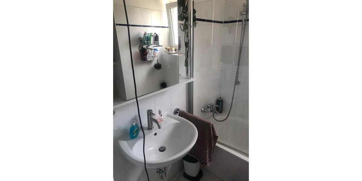 Wohnen auf Zeit Germering - 1 Zimmer, 15 m&sup2;, 520&euro; | Angebot:24992256