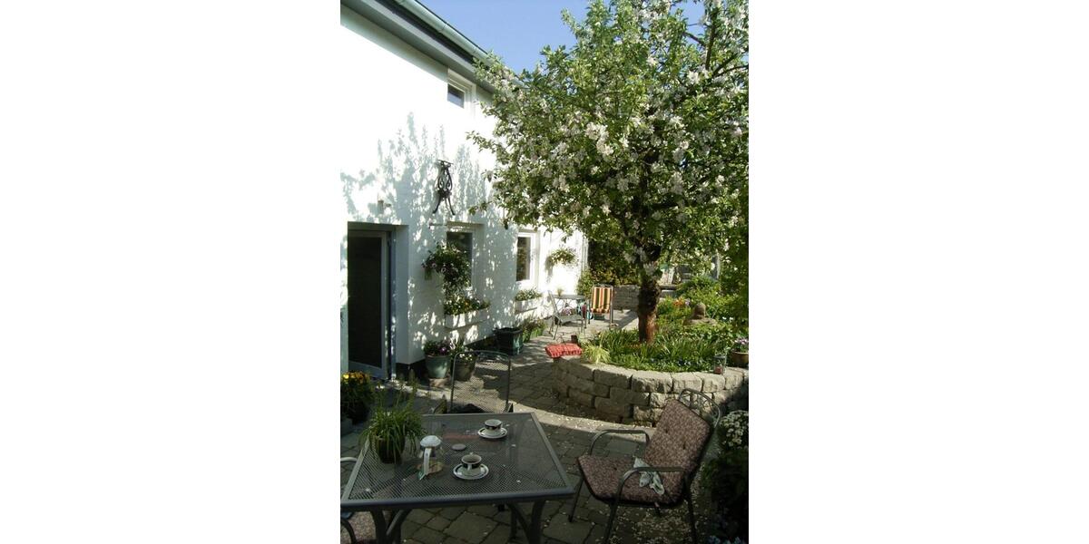 Erdgeschoßwohnung Rieseby - 2 Zimmer, 66 m&sup2;, 720&euro; | Angebot:25790231