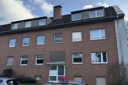 Wohnung zum Mieten in Krefeld 980 € 81.7 m² 3 zimmer