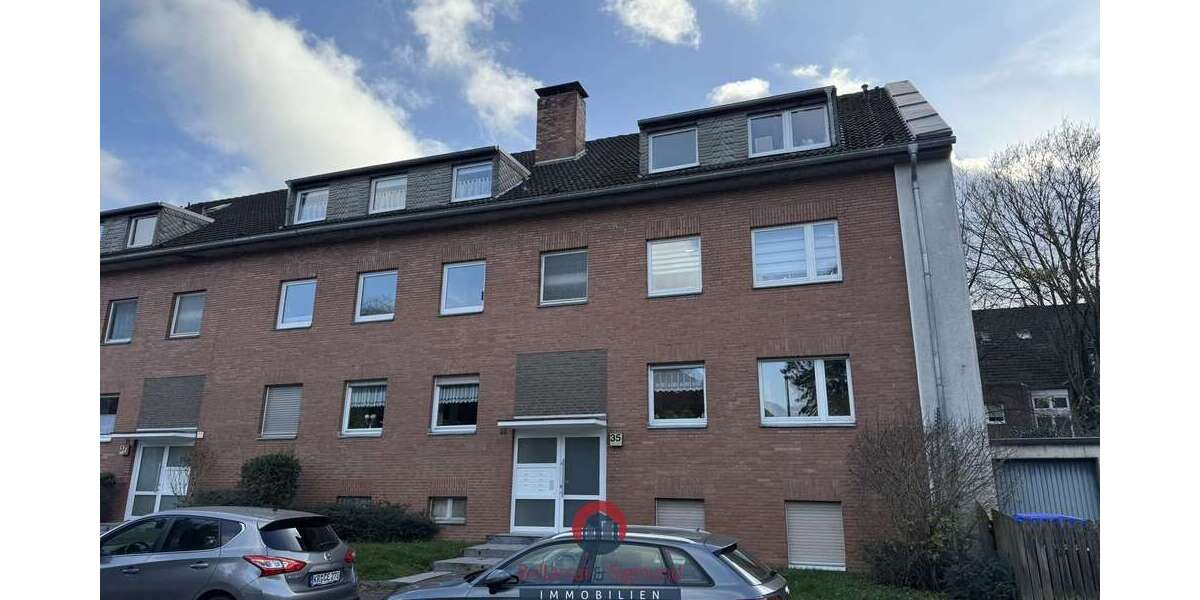 Wohnung zum Mieten in Krefeld 980 € 81.7 m² 3 zimmer