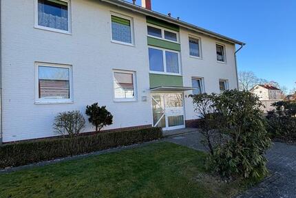 Wohnung Bad Zwischenahn - 2 Zimmer, 62 m&sup2;, 464&euro; | Angebot:25220678