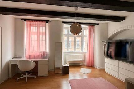 Wohnen auf Zeit Lüneburg - 1 Zimmer, 24 m&sup2;, 695&euro; | Angebot:25523867