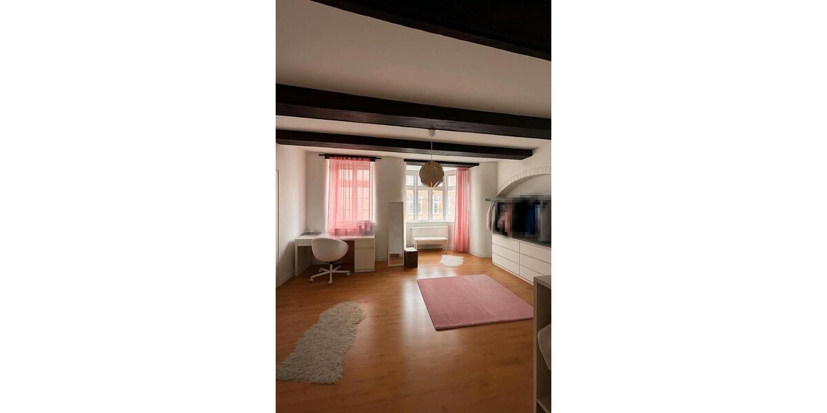 Wohnen auf Zeit Lüneburg - 1 Zimmer, 24 m&sup2;, 695&euro; | Angebot:25523867