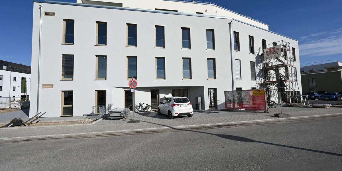 Gewerbeobjekt Neumarkt Altenhof - 2.292&euro; | Angebot:25682987