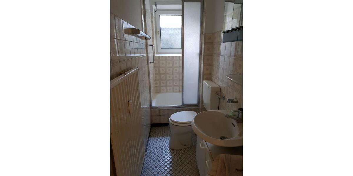 Etagenwohnung Seesen - 2 Zimmer, 56 m&sup2;, 535&euro; | Angebot:26675285