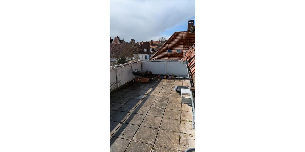 Dachgeschoßwohnung Hameln - 3 Zimmer, 75 m&sup2;, 595&euro; | Angebot:25964881