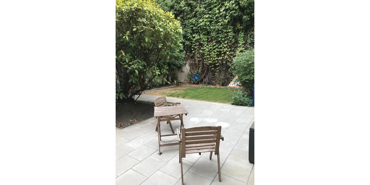 Wohnen auf Zeit Düsseldorf Stadtbezirk 3 - 1 Zimmer, 59 m&sup2;, 1.250&euro; | Angebot:26672893