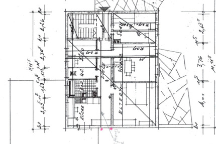 Gemütliche 4-Zi. Wgh. in GM-Dieringhausen ab 01.02.2026 4 zimmer