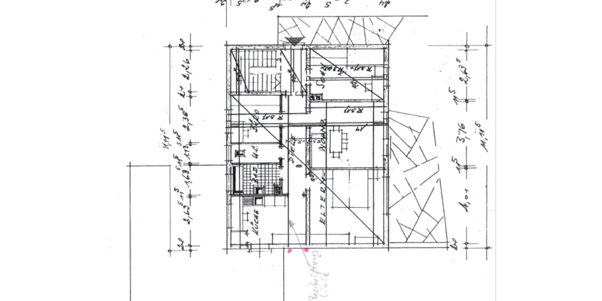 Gemütliche 4-Zi. Wgh. in GM-Dieringhausen ab 01.02.2026 4 zimmer