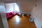 Dachgeschoßwohnung Völklingen - 2 Zimmer, 75 m&sup2;, 600&euro; | Angebot:24551465
